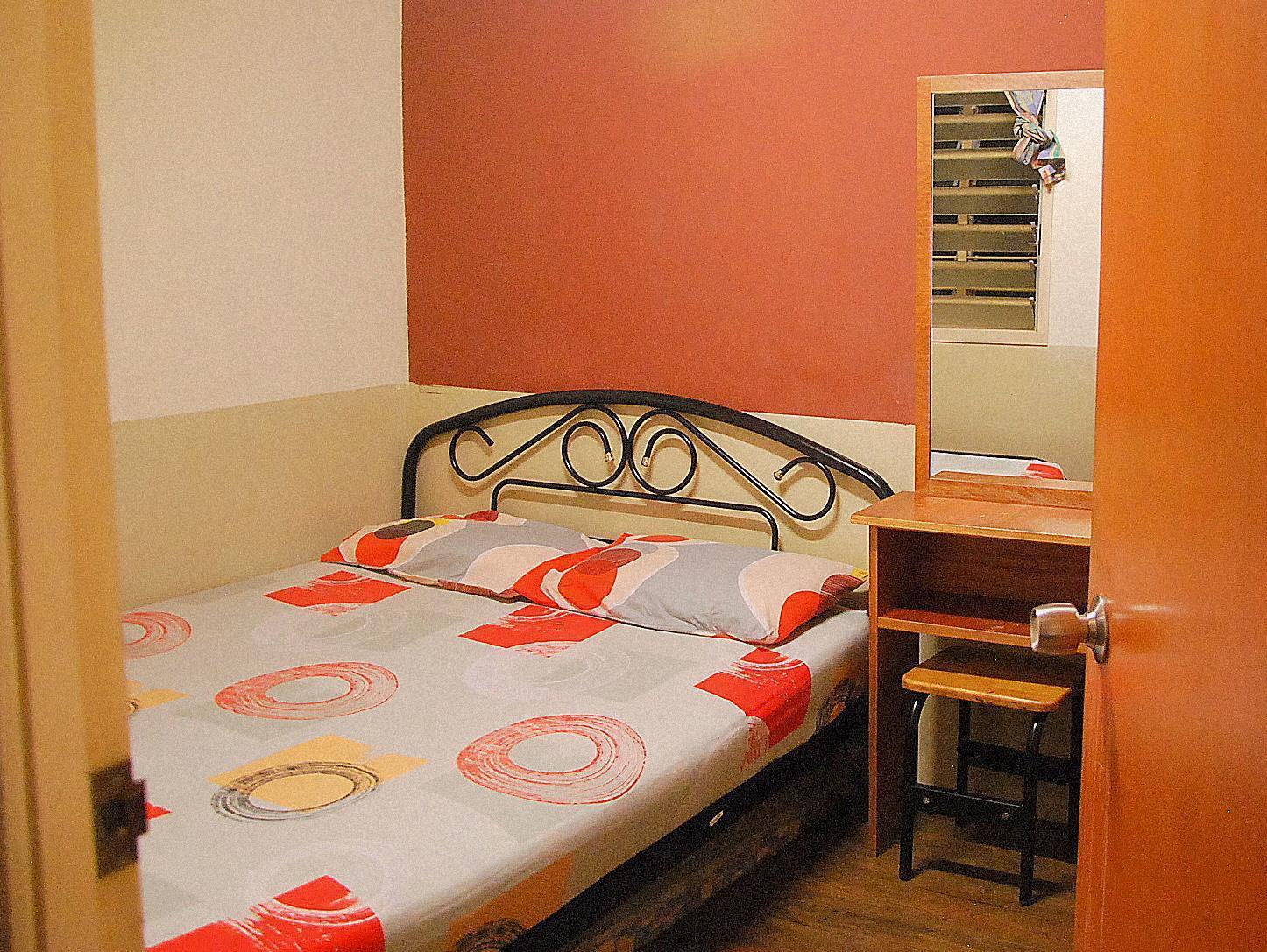 The Original Backpackers Travellers Inn Kuala Lumpur Exteriér fotografie